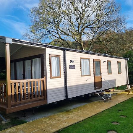 Cardigan Bay Holiday Park Eksteriør bilde