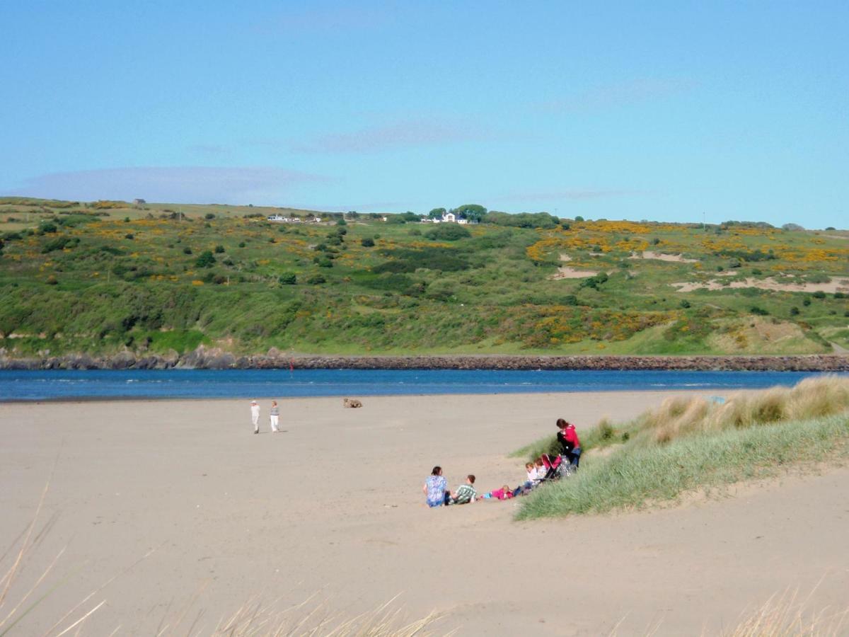Cardigan Bay Holiday Park Eksteriør bilde