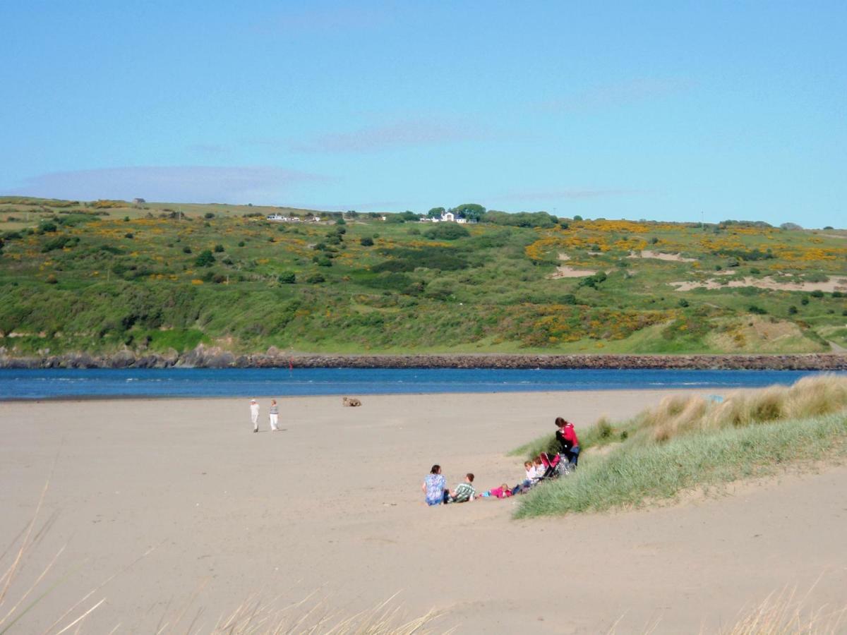 Cardigan Bay Holiday Park Eksteriør bilde