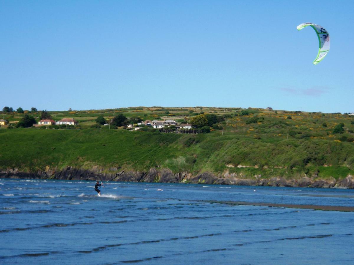 Cardigan Bay Holiday Park Eksteriør bilde