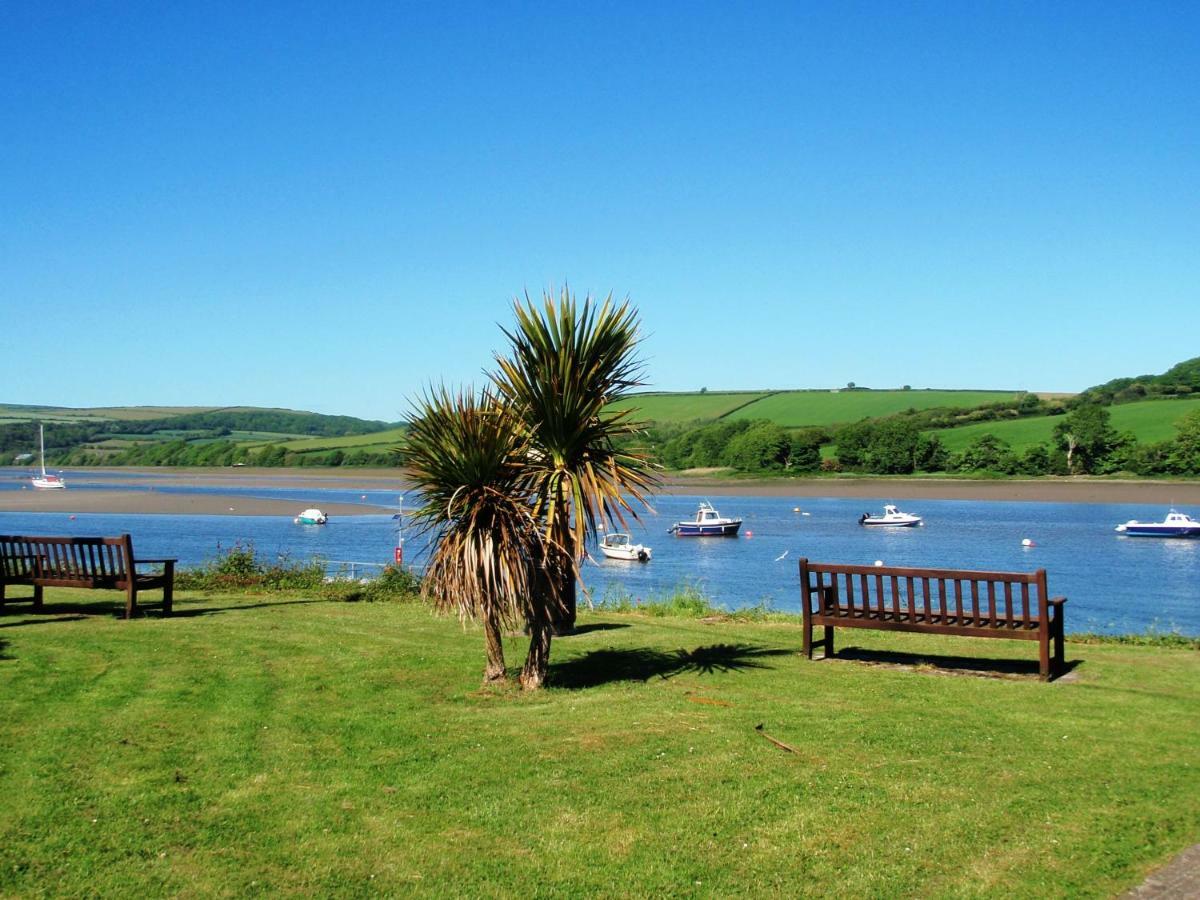 Cardigan Bay Holiday Park Eksteriør bilde
