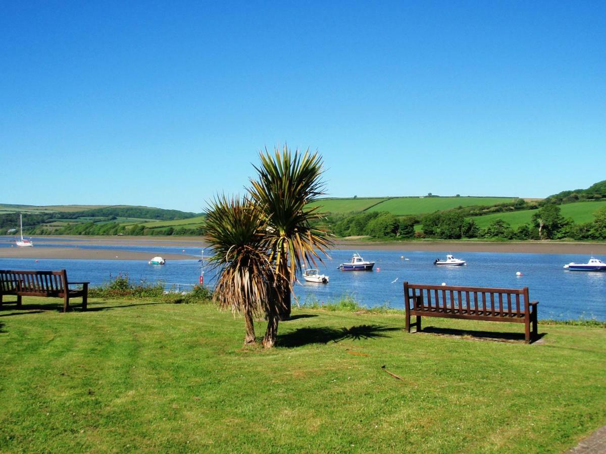 Cardigan Bay Holiday Park Eksteriør bilde