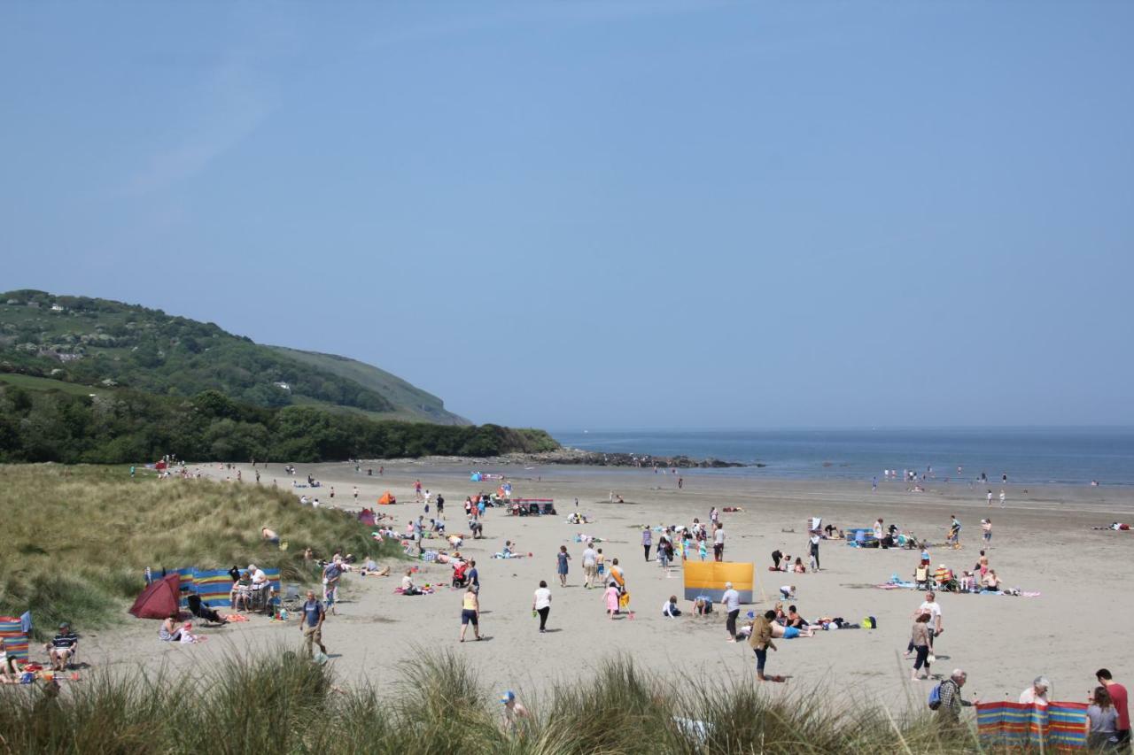 Cardigan Bay Holiday Park Eksteriør bilde